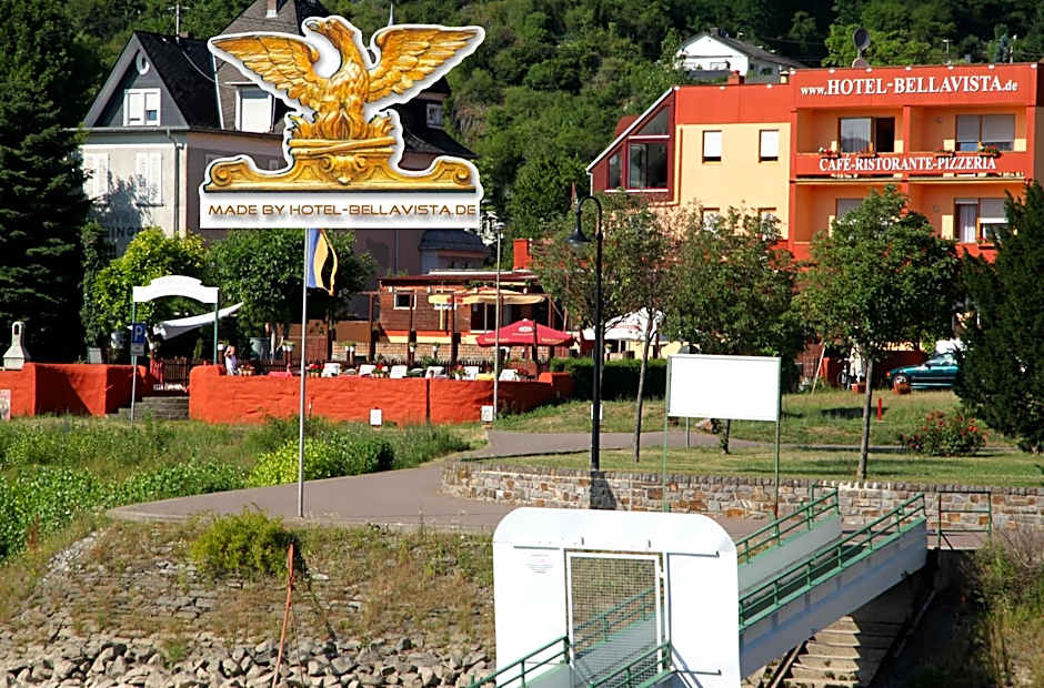 Rheinhotel Bellavista