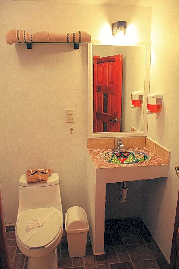 Cabañas Rincón Escondido