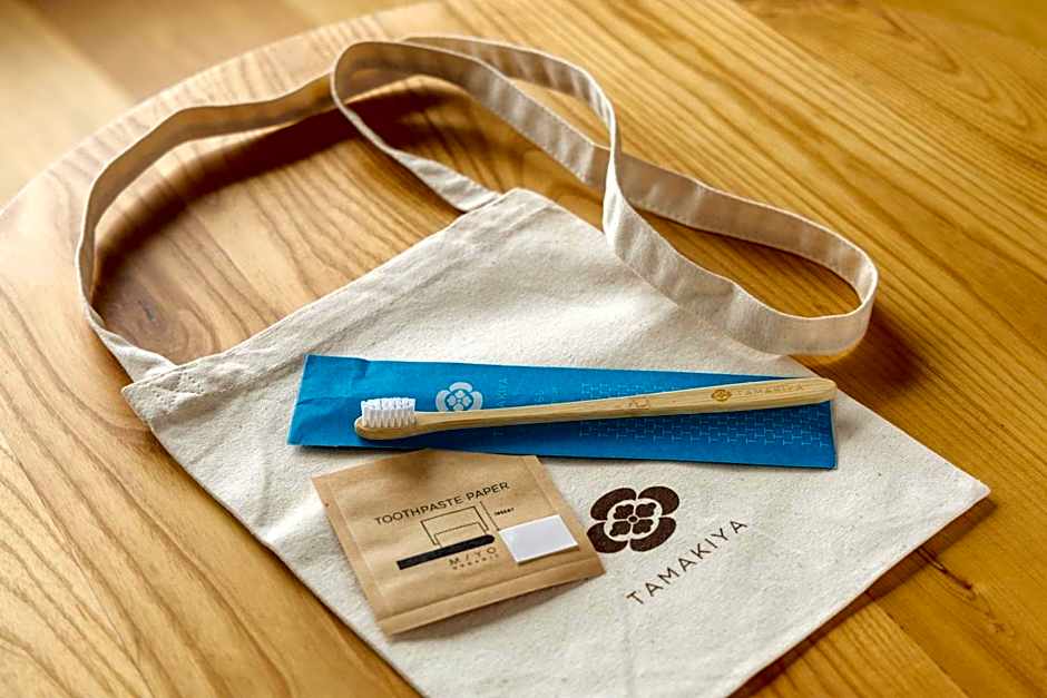 Sake Hotel Tamakiya