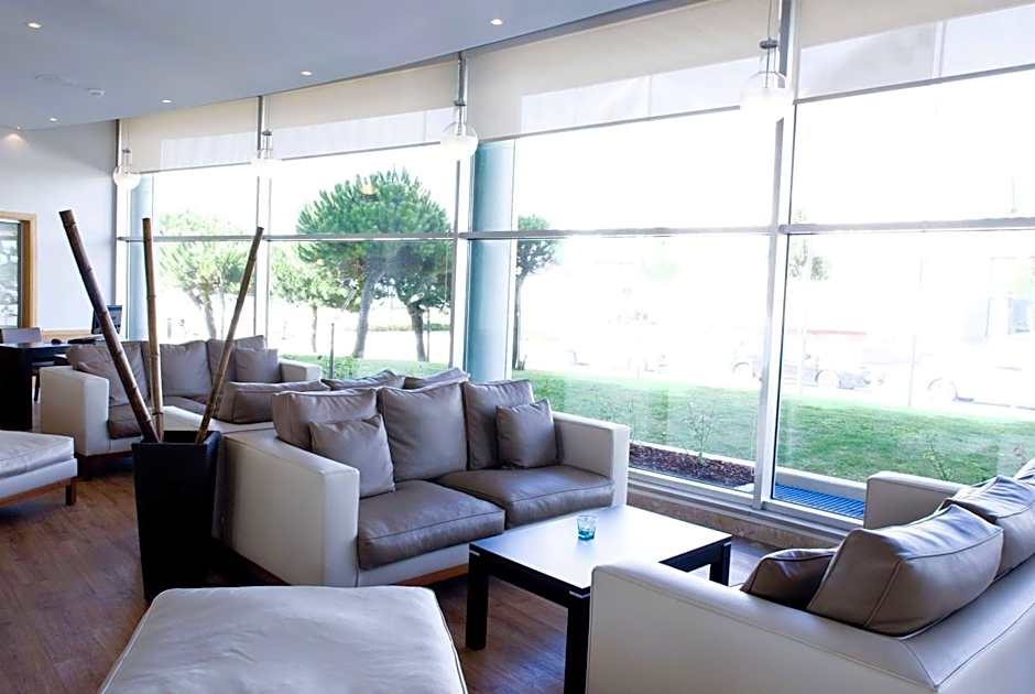 TRYP by Wyndham Porto Expo Hotel