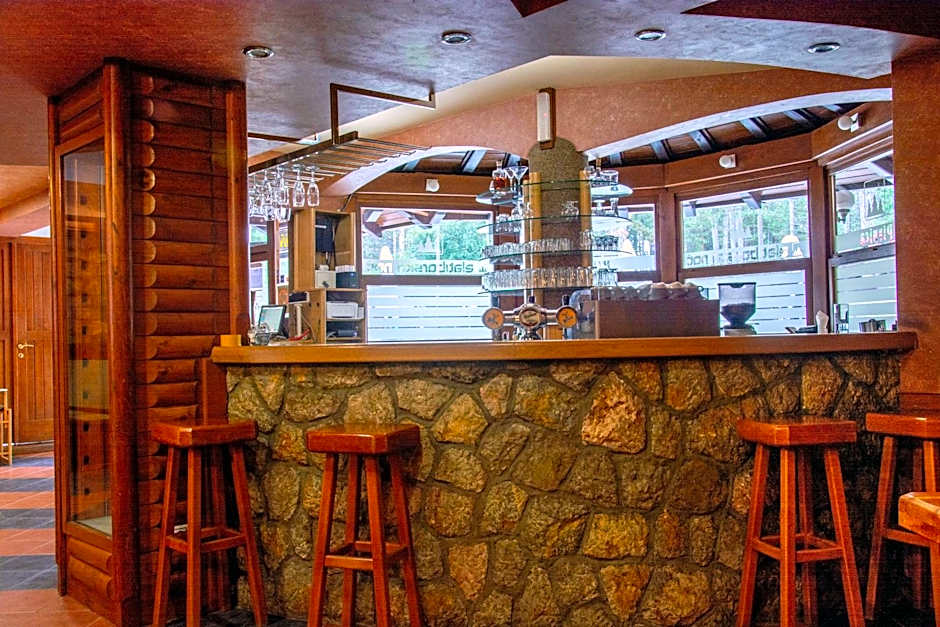 Hotel Zlatiborska Noc