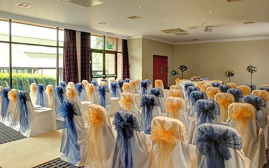 Holiday Inn Bristol Filton By IHG