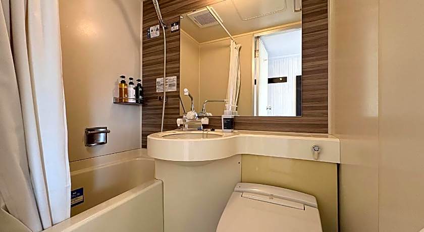 APA HOTEL SAITAMA AGEOEKIMAE