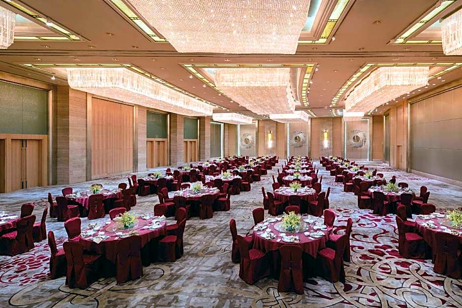 Fairmont Yangcheng Lake Kunshan