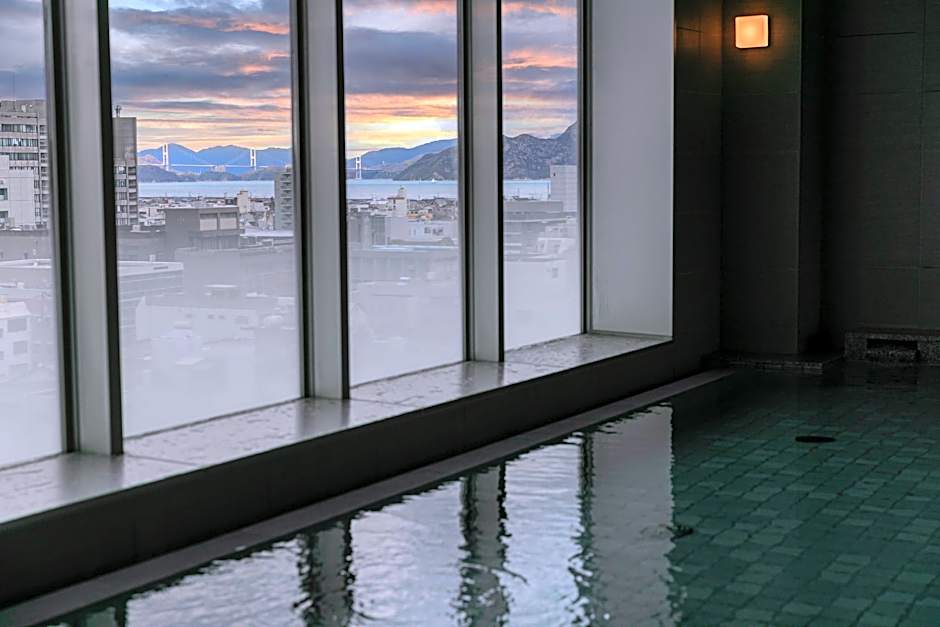 Shimanami PRIME HOTEL IMABARI