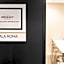 Mercure Bilbao Jardines De Albia