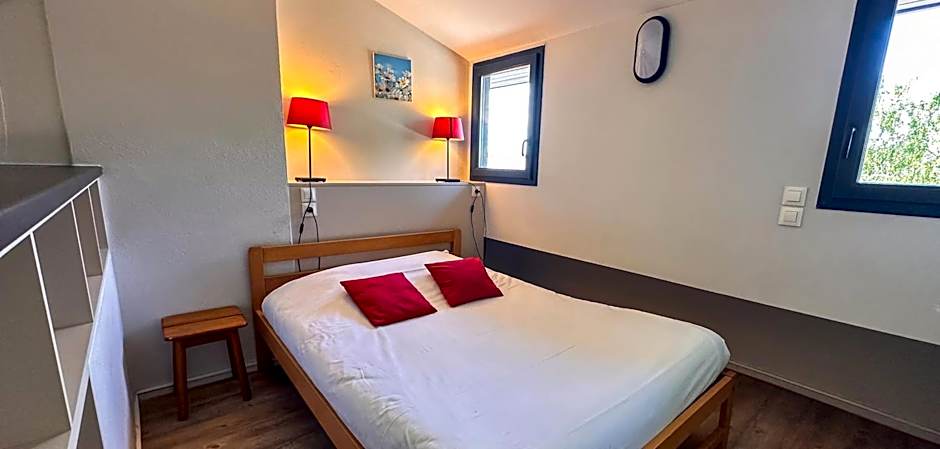 VVF Haute Loire Saint-Julien-Chapteuil