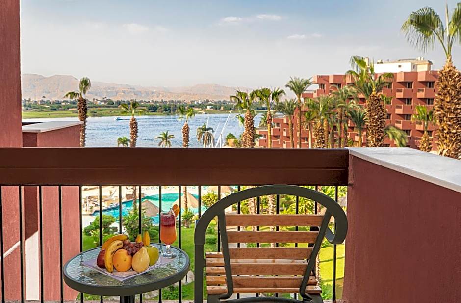 Pyramisa Luxor Hotel and Suites