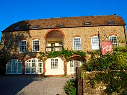 Stoneleigh Barn Bed and Breakfast