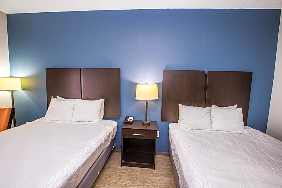 Best Western Rock Hill