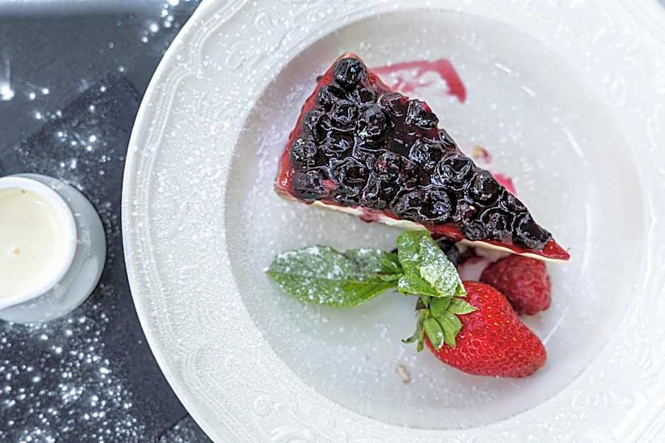 Best Western Lamphey Court Hotel and Spa