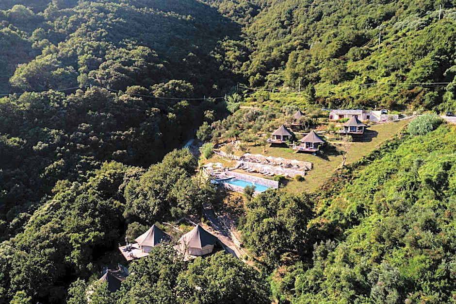 Sesta Terra Natural Resort