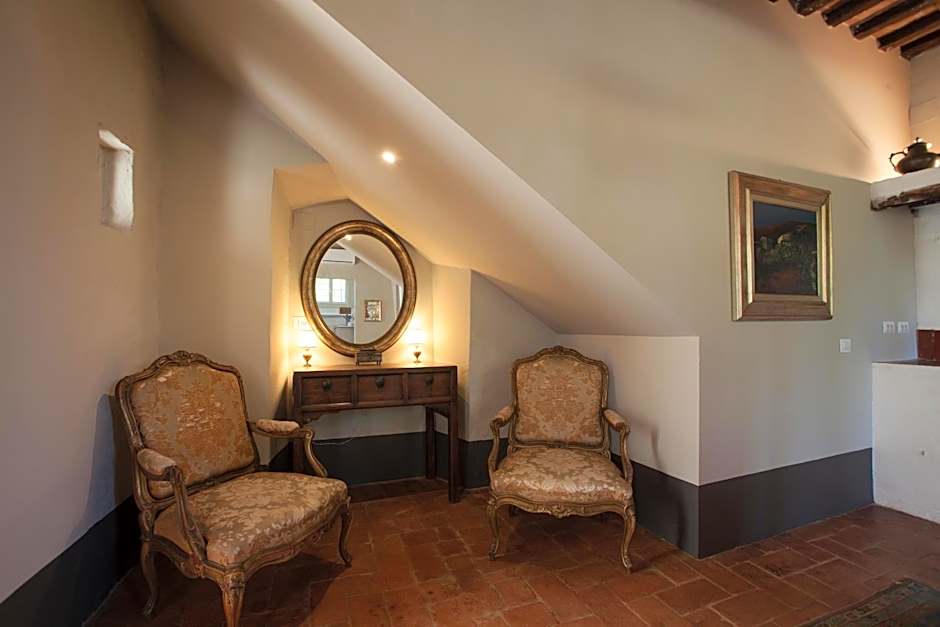 Ca' Bianca Tuscany Relais