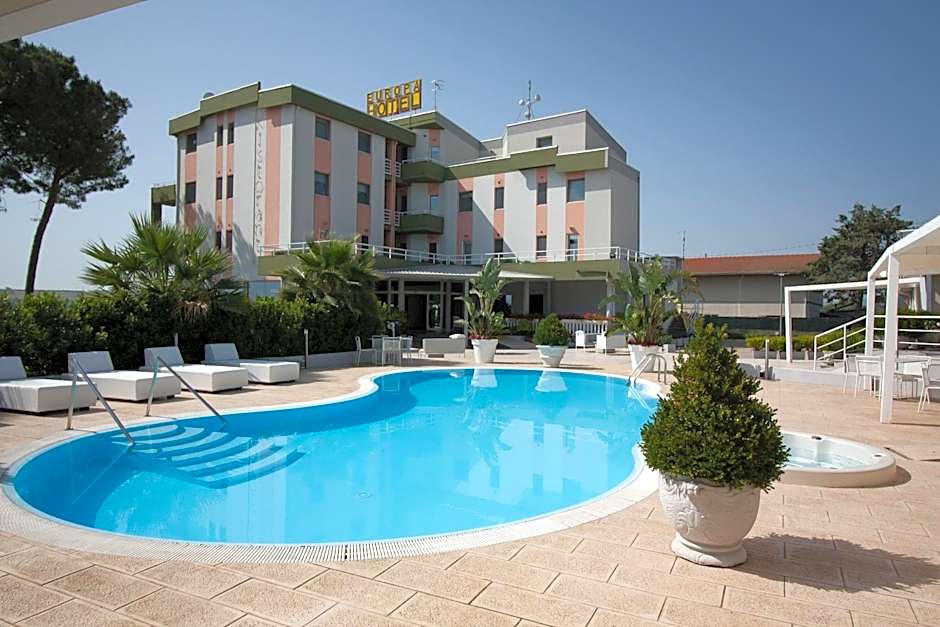 Hotel Europa