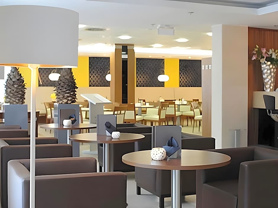 ACHAT Hotel Budapest