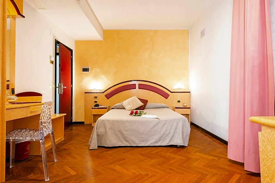Hotel Regent - In pieno Centro
