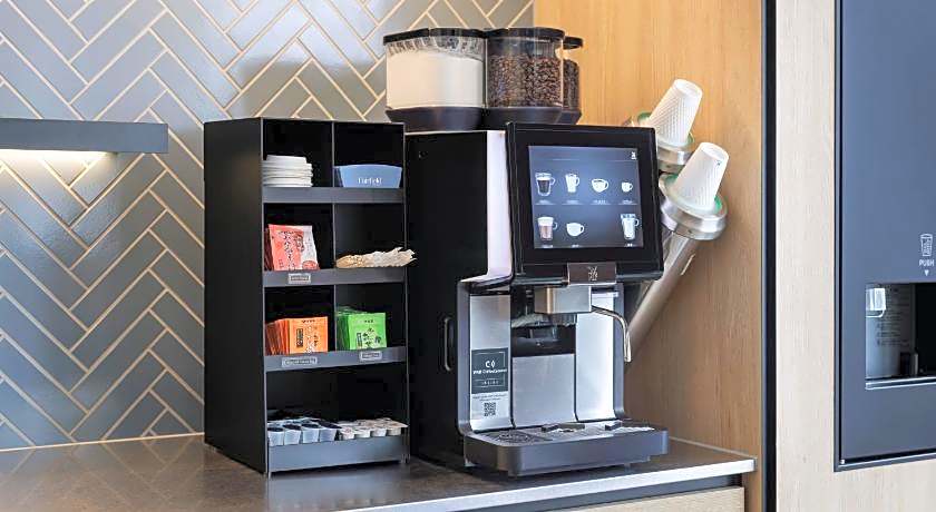 Fairfield by Marriott Okayama Hiruzen Highland