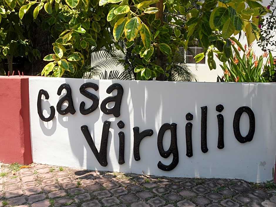 Casa Virgilio B&B