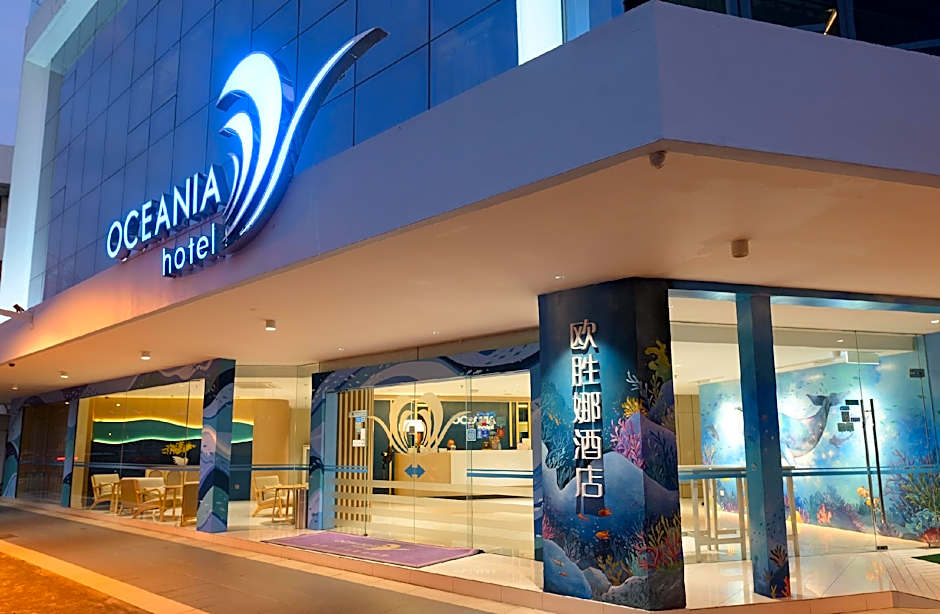 Oceania Hotel