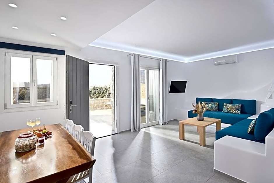 AC Village Christoulis