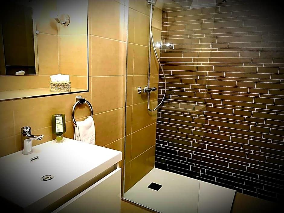 Hotel Munsch Restaurant & Wellness, Colmar Nord - Haut-Koenigsbourg