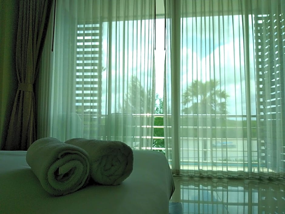 Krabi Riverview Hotel