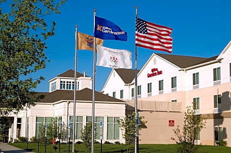 Hilton Garden Inn Westampton