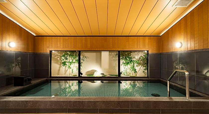 hotel shuranza chiba