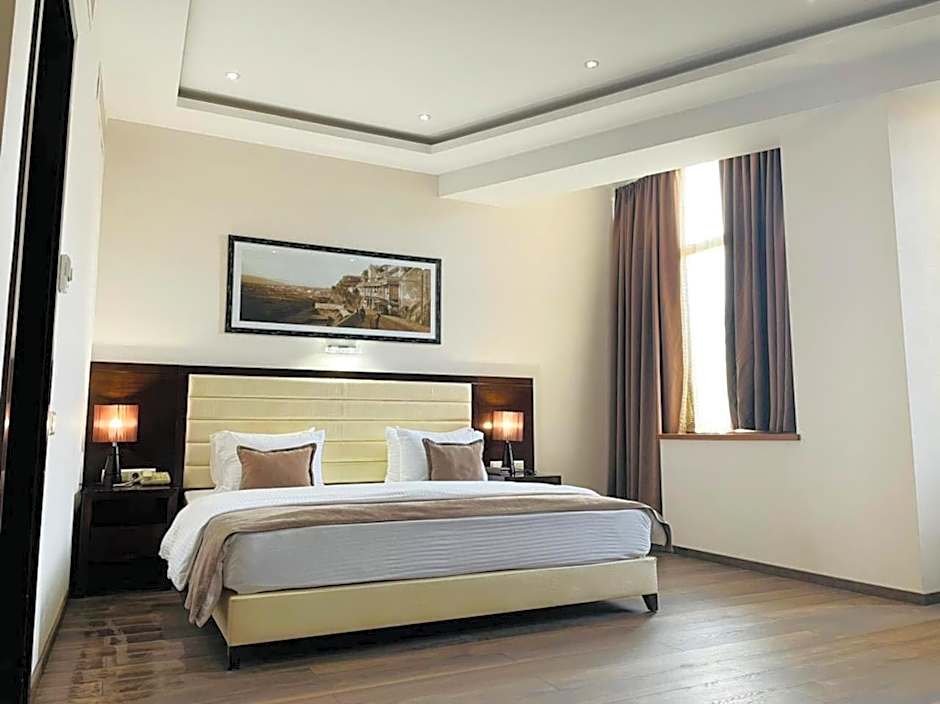 Hotel Orion Tbilisi