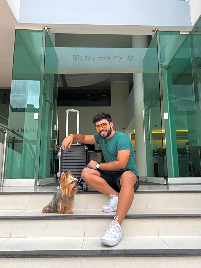 Hotel Buena Vista Express