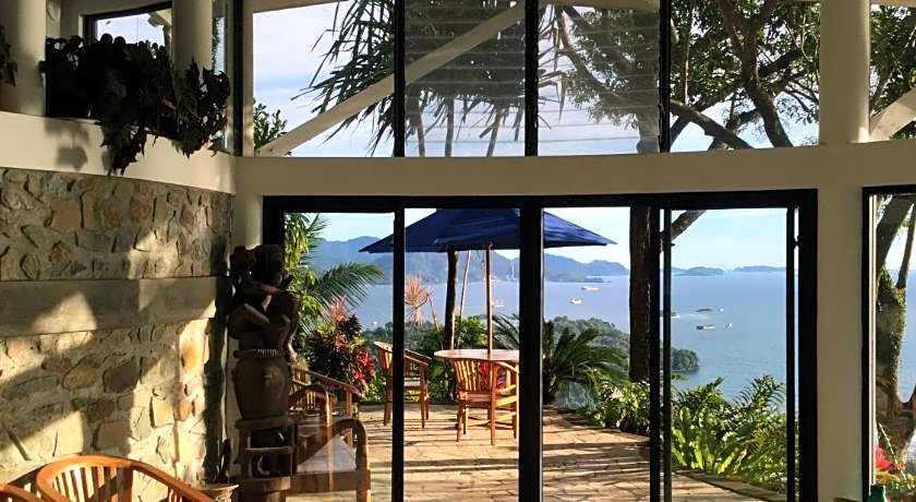 Puncak Air Manis Residence