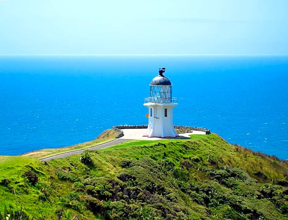 Treghan Luxury Lodge