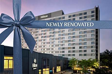 Hilton Dusseldorf