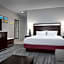 Hampton Inn By Hilton Statesboro