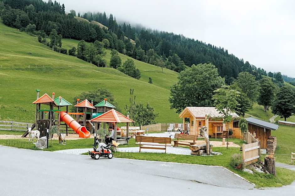 Hotel Thurnerhof