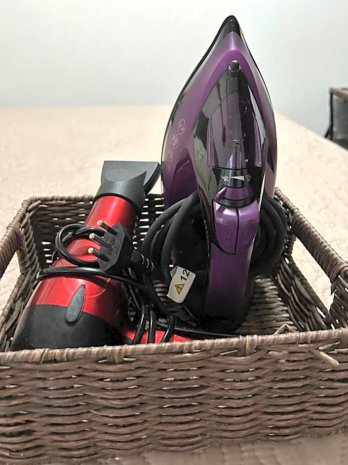 Suíte Boqueirão Tati Ortega