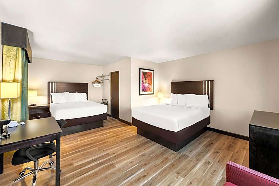 Americas Best Value Inn - Marquette