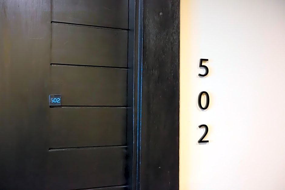 Snooze Hotel Thonglor Bangkok