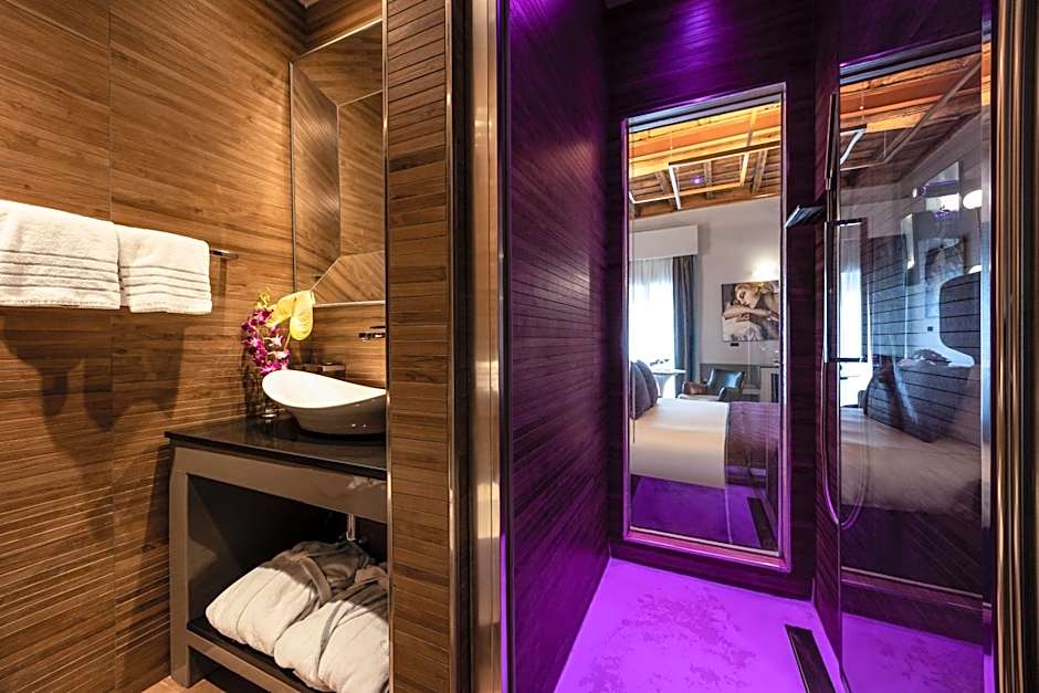 Torre Argentina Relais - Residenze di Charme