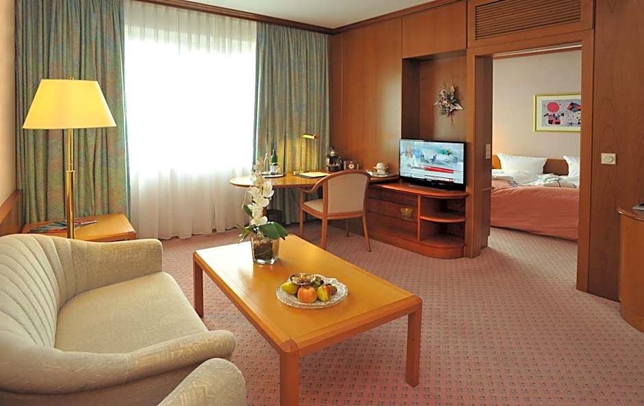 Radisson Blu Hotel Cottbus