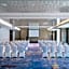 Hilton Shenzhen World Exhibition & Convention Center （Qianhai Snow World）