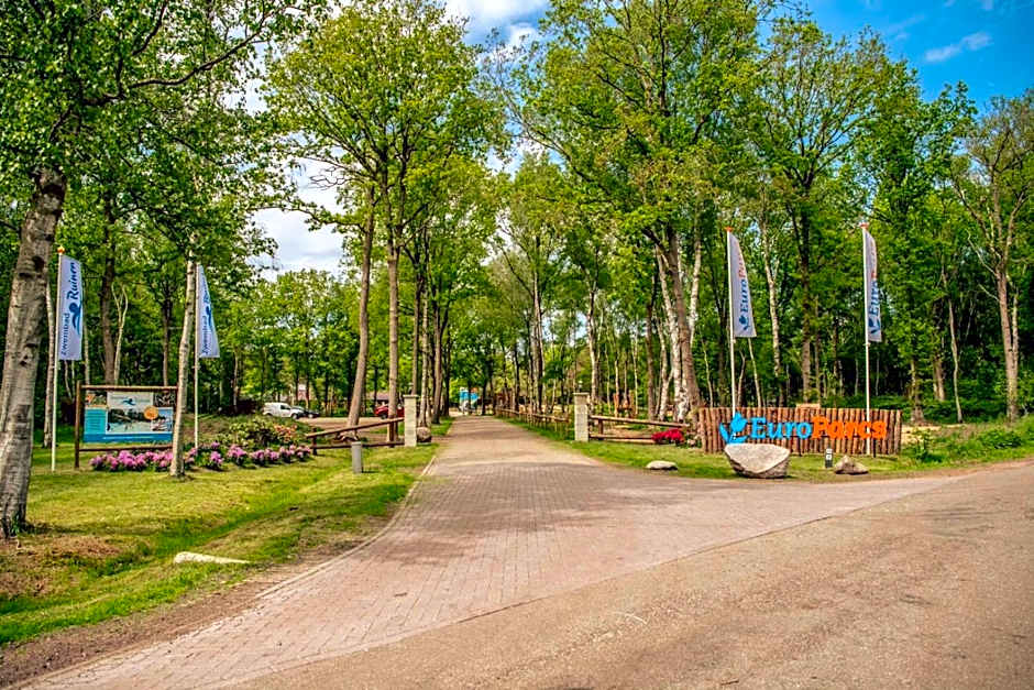 EuroParcs Ruinen