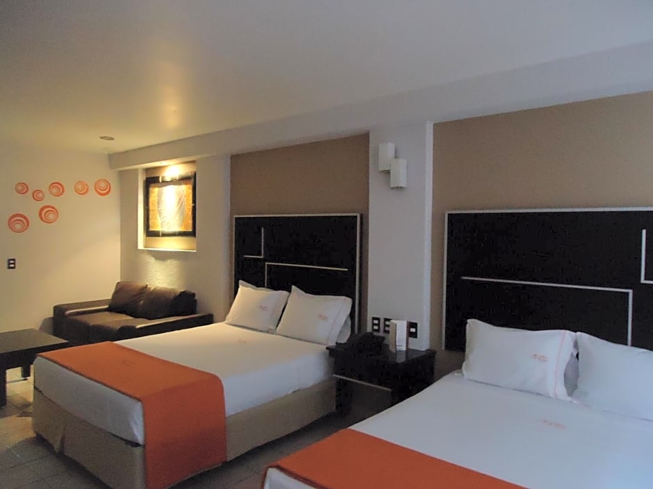 Hotel Estadio