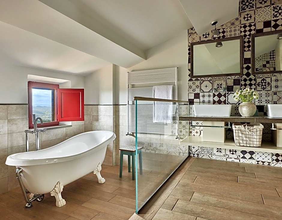Hotel Tenuta di Artimino Hotel, Melia Collection