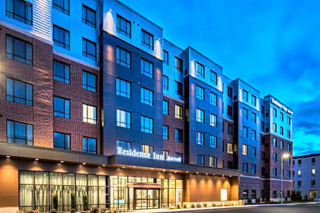 Residence Inn by Marriott Boston Braintree