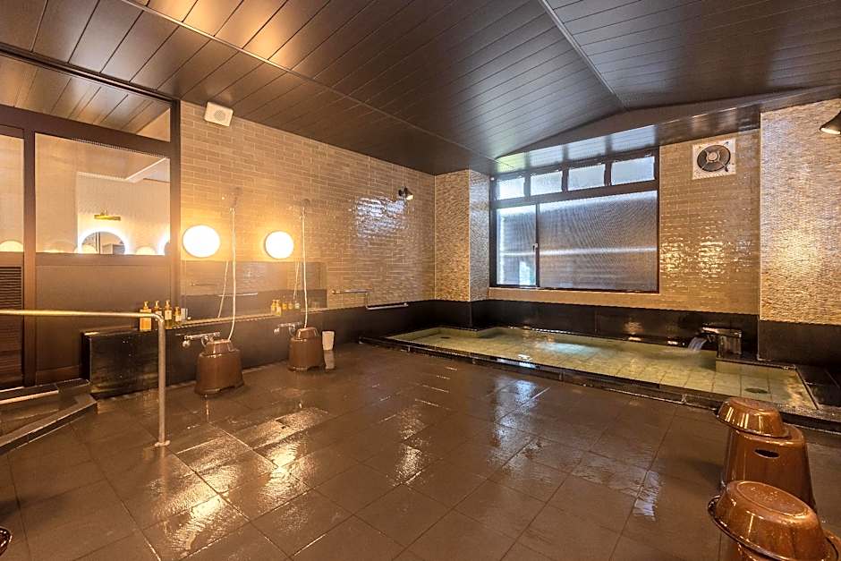 Matsumoto Hotel Kagetsu