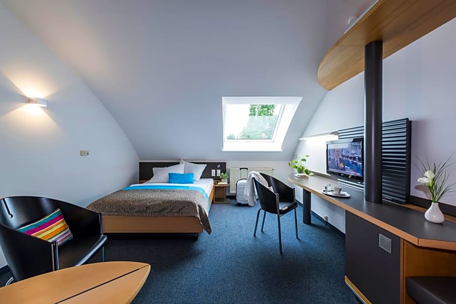 SEEhotel Friedrichshafen