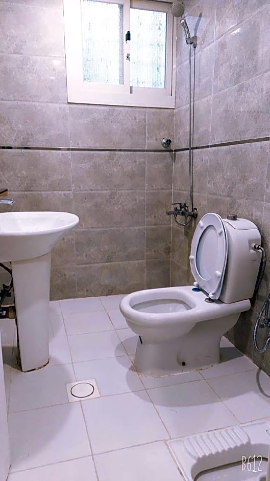 Golden Abha Al Medyaf