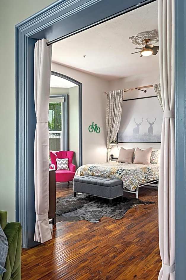 The Wesley Walla Walla