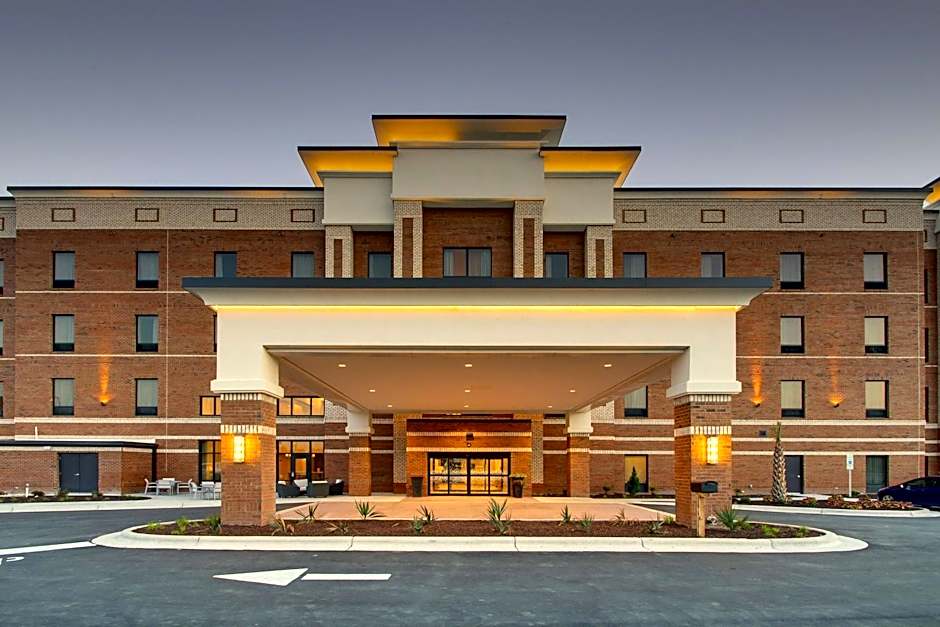Hampton Inn By Hilton & Suites Sneads Ferry